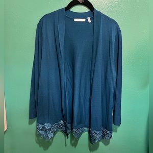EUC 89th & Madison cardigan
